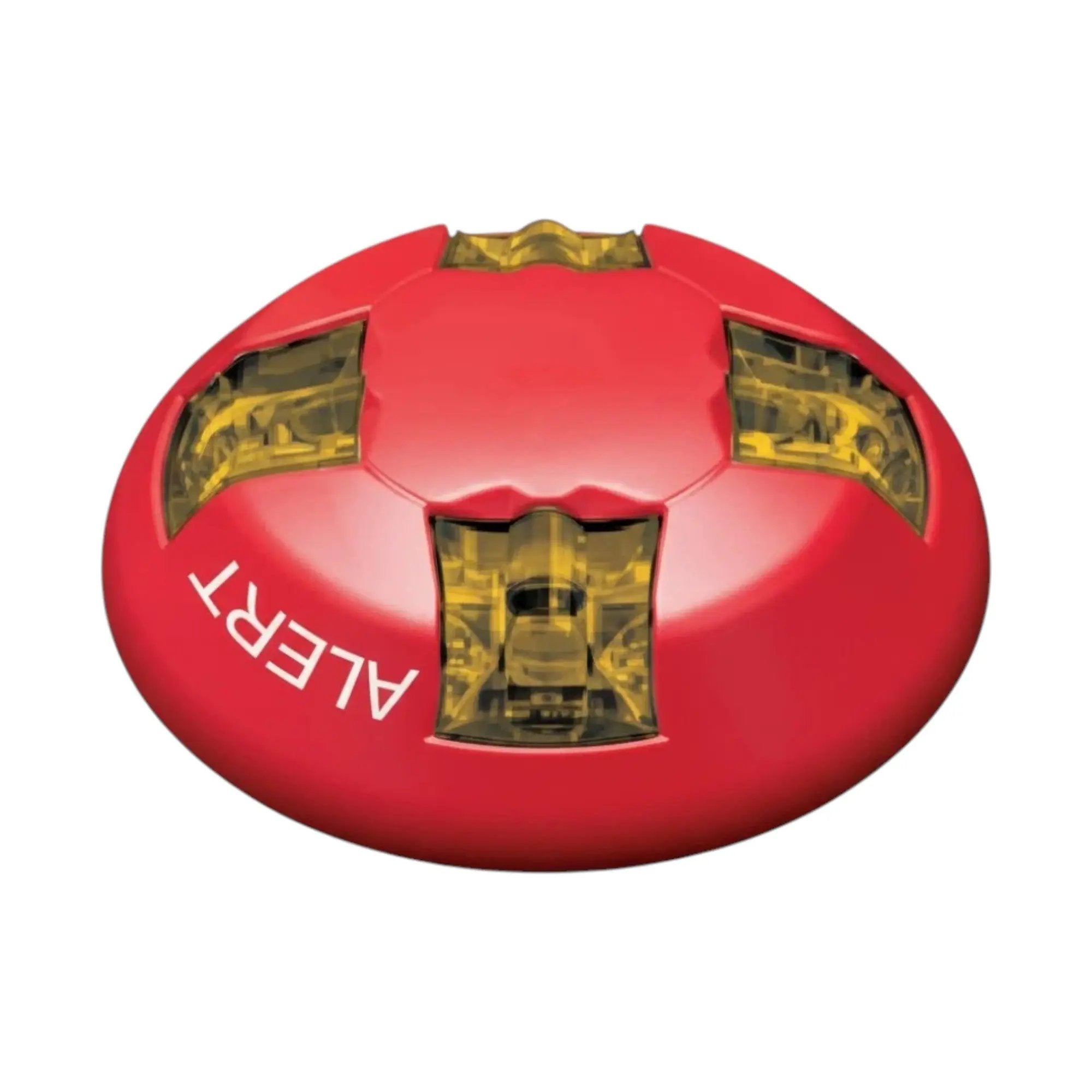 Kidde Mass Notification Ceiling Speaker Strobe UL/FM Approved