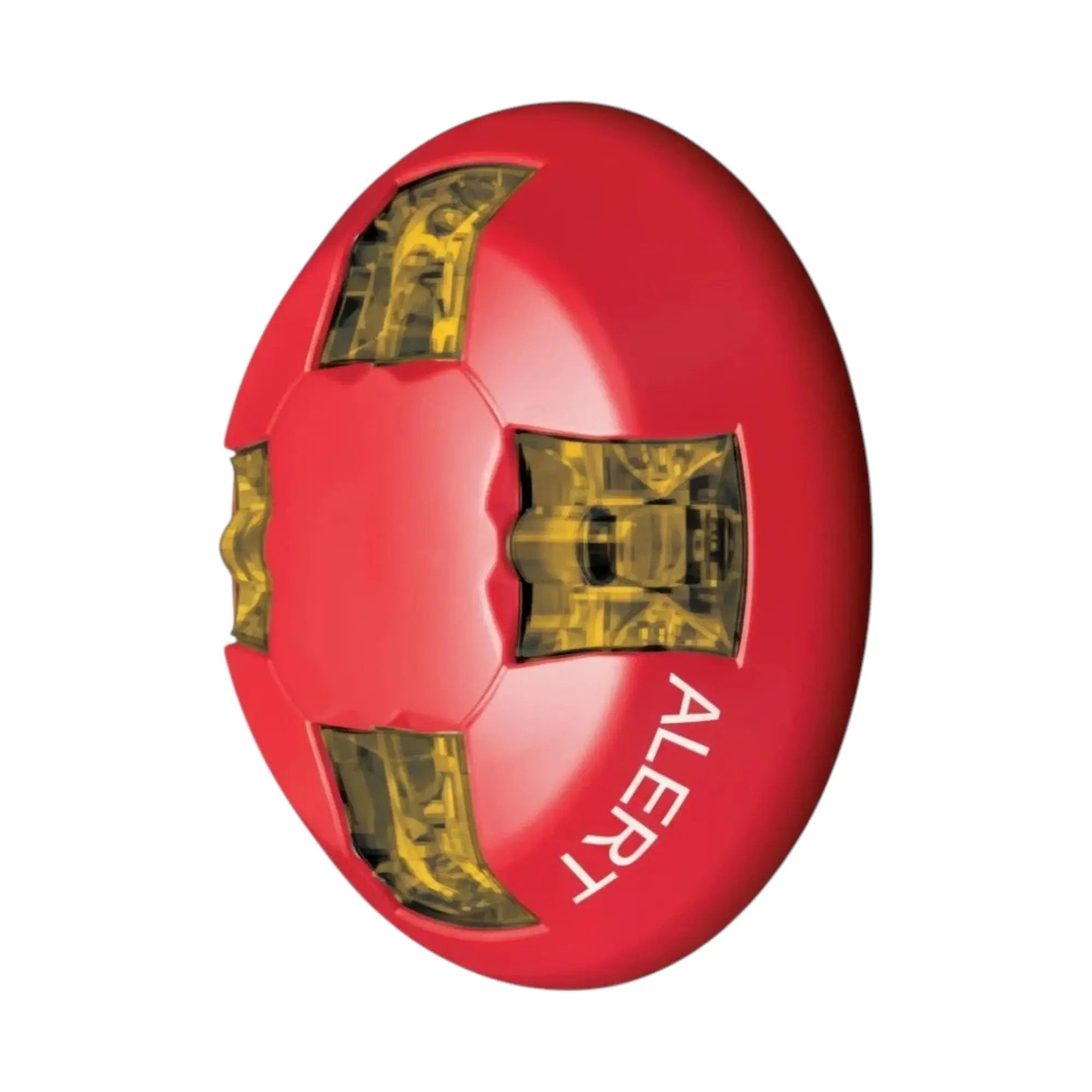 Kidde Mass Notification Ceiling Speaker Strobe UL/FM Approved