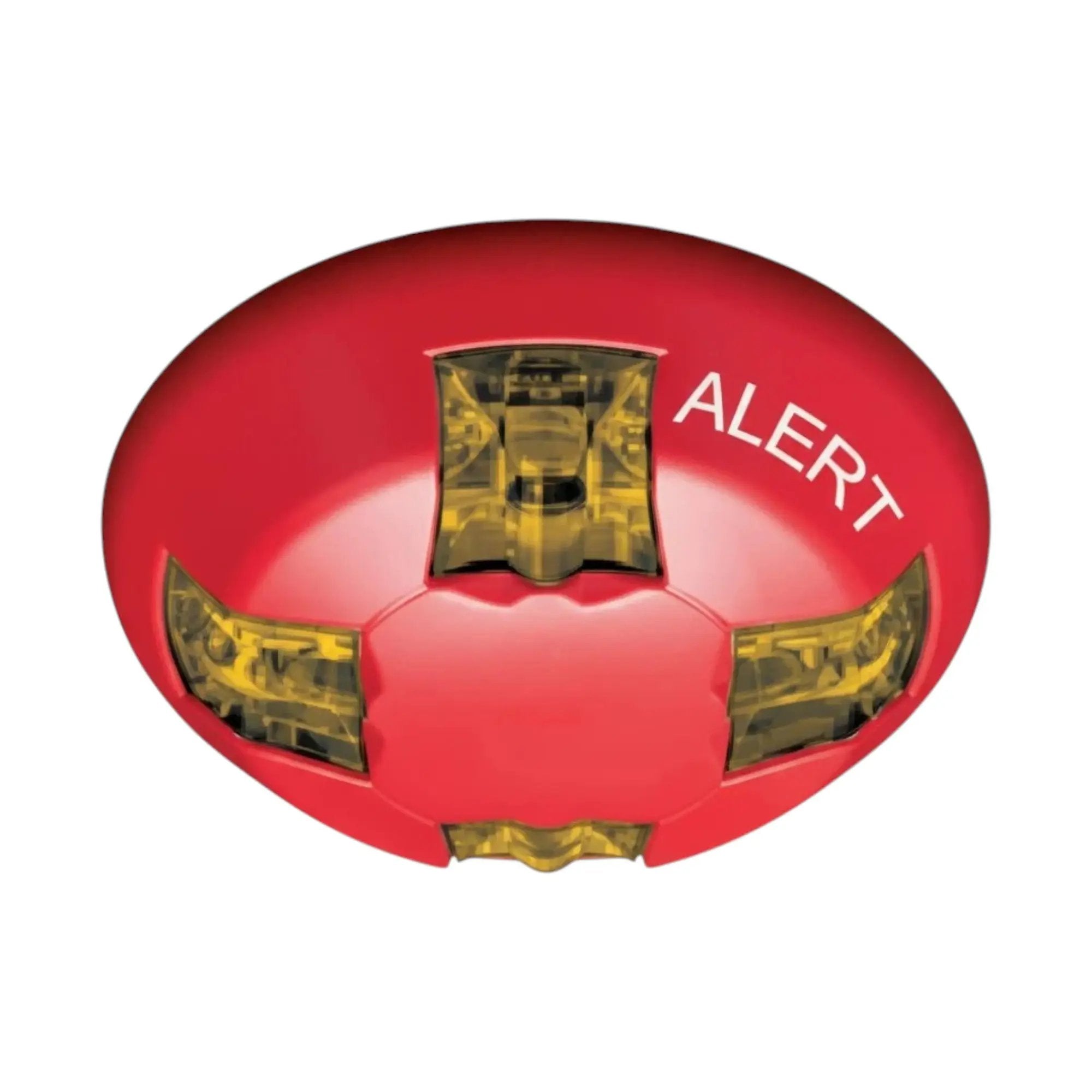 Kidde Mass Notification Ceiling Speaker Strobe UL/FM Approved
