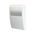 Kidde Compact Wall Horn Strobe 15-75cd UL/FM Fire Alarm