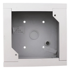 Kidde Indoor Surface Box White UL/FM Approved Fire Safety Housing
