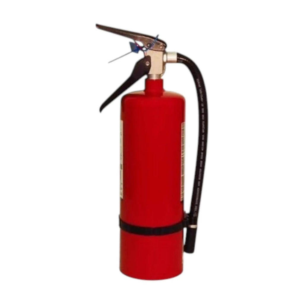 5LB ABC 3A10BC Fire Extinguisher With Wall Hook