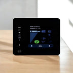 Kidde VESDA-E VEA 3.5 Inch Panel Advanced Fire Monitoring