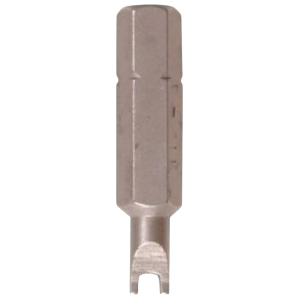 Kidde Tamper-Resistant Hex Bit for Fire Safety Kit Installation