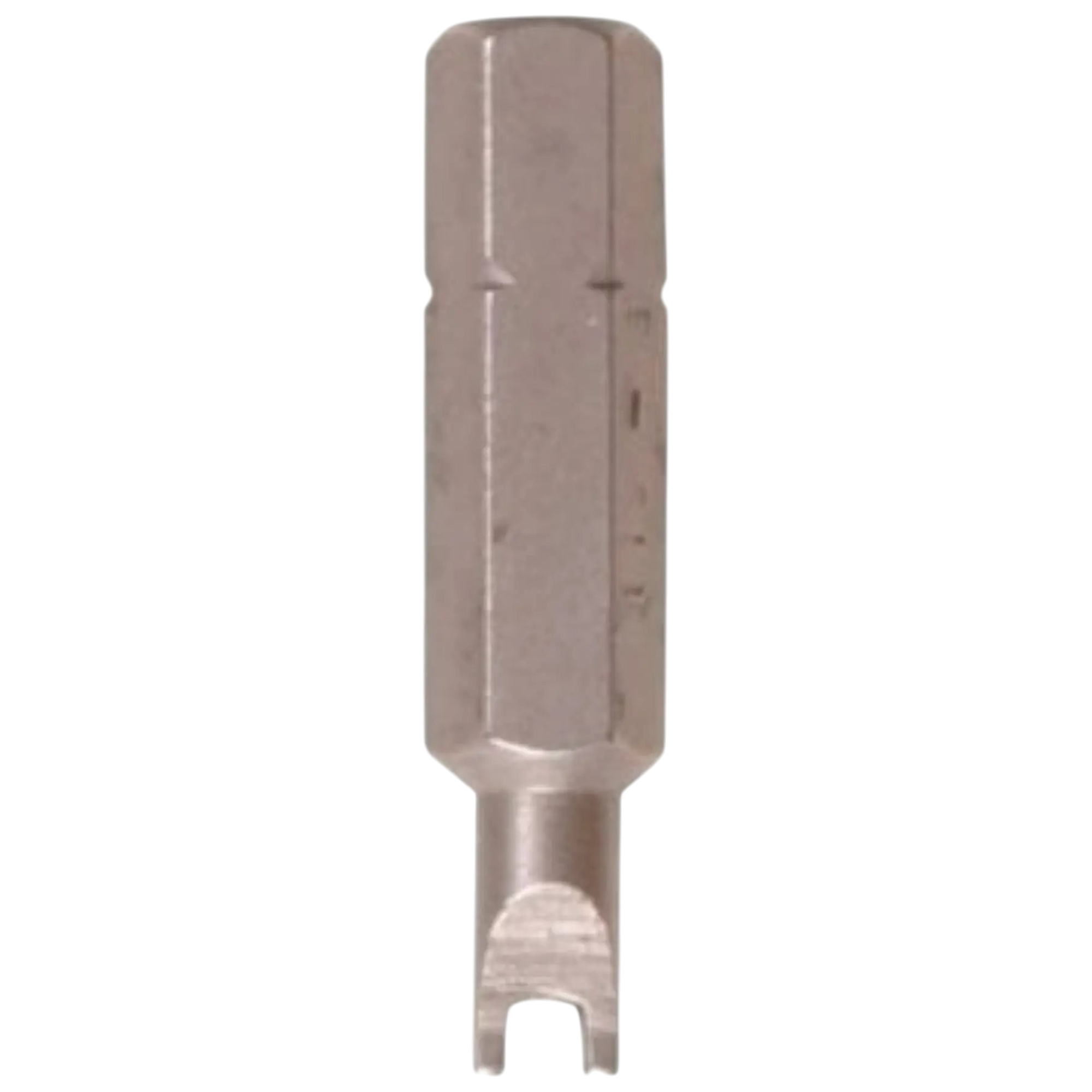 Kidde Tamper-Resistant Hex Bit for Fire Safety Kit Installation