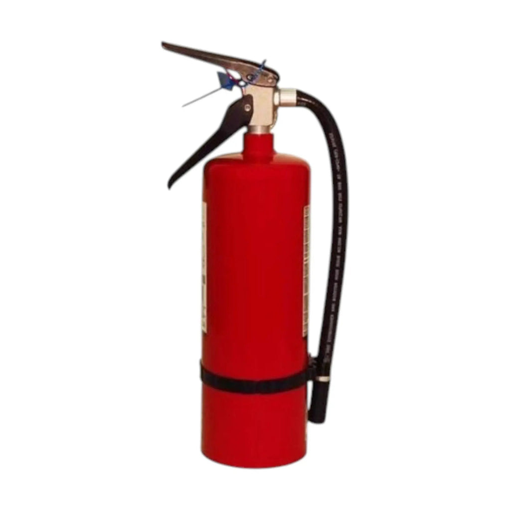 5LB ABC Multi Purpose Fire Extinguisher 3A40BC