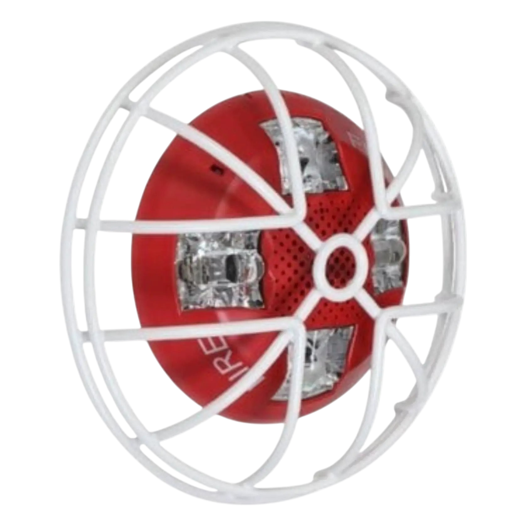 Kidde Ceiling Mount Wire Guard for GC EGC Fire Safety Devices Durable Protection