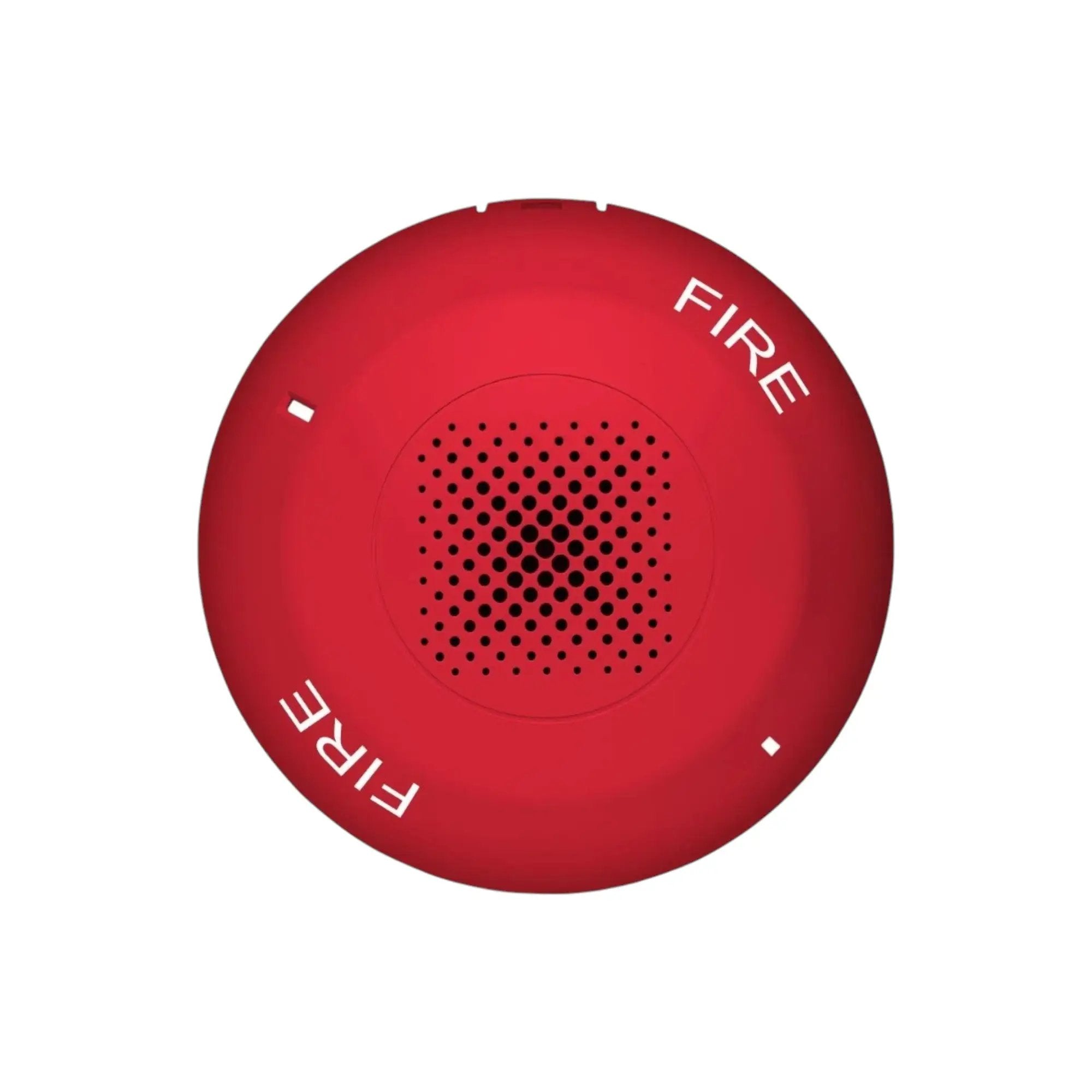 Kidde Fire Speaker Strobe UL/FM Approved Fire Alert System