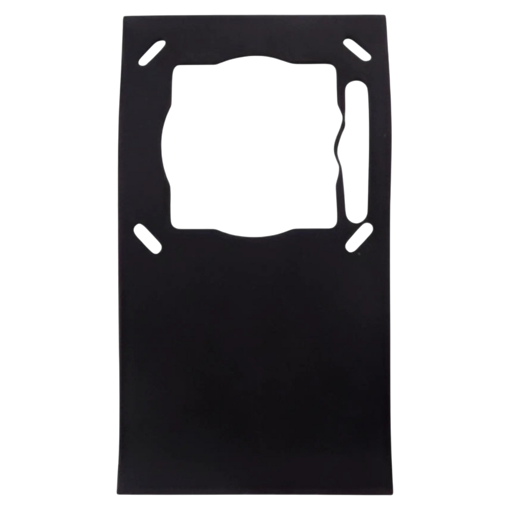 Kidde Genesis Outdoor Speaker Gasket Weatherproof Seal for Secure Installation