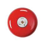 Kidde 430D Fire Alarm Bell 95dB Indoor Outdoor Safety Signal