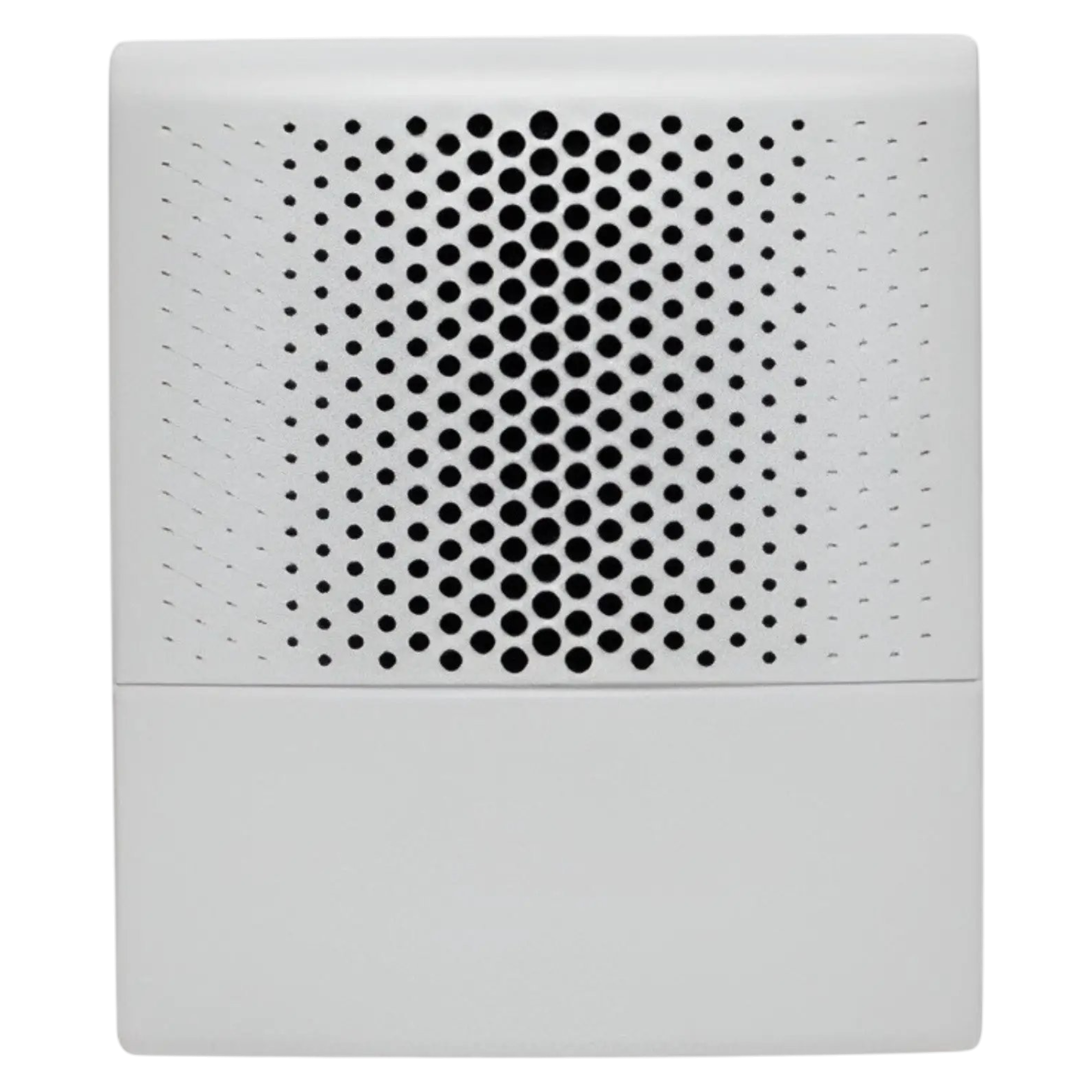Kidde Cover Wall Speaker Genesis White No Marking Fire Alarm