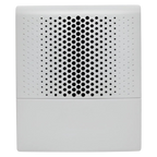 Fire Wall Speaker Genesis White by Kidde UL/FM Approved Reliable Safety Alerting