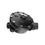 Viking J-2 Halar Coated Flow Control Valve for Fire Systems.