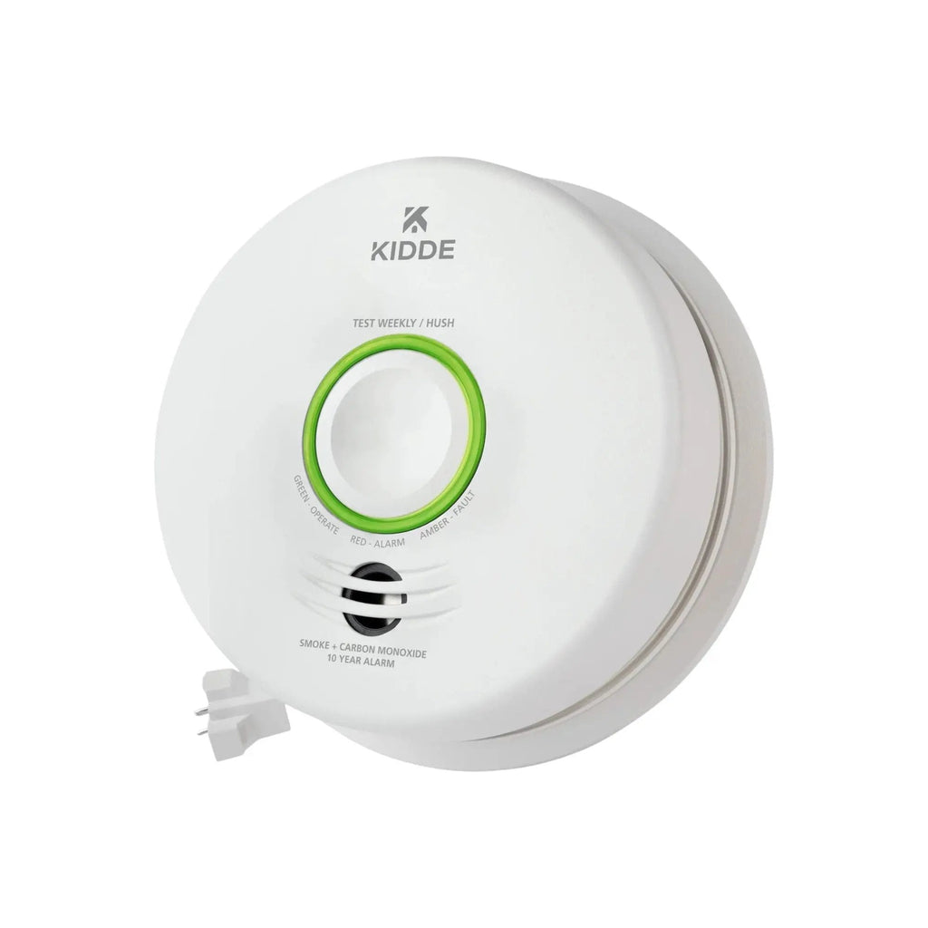 Kidde Remote Notification Email SMS Alerts for Fire Safety PC