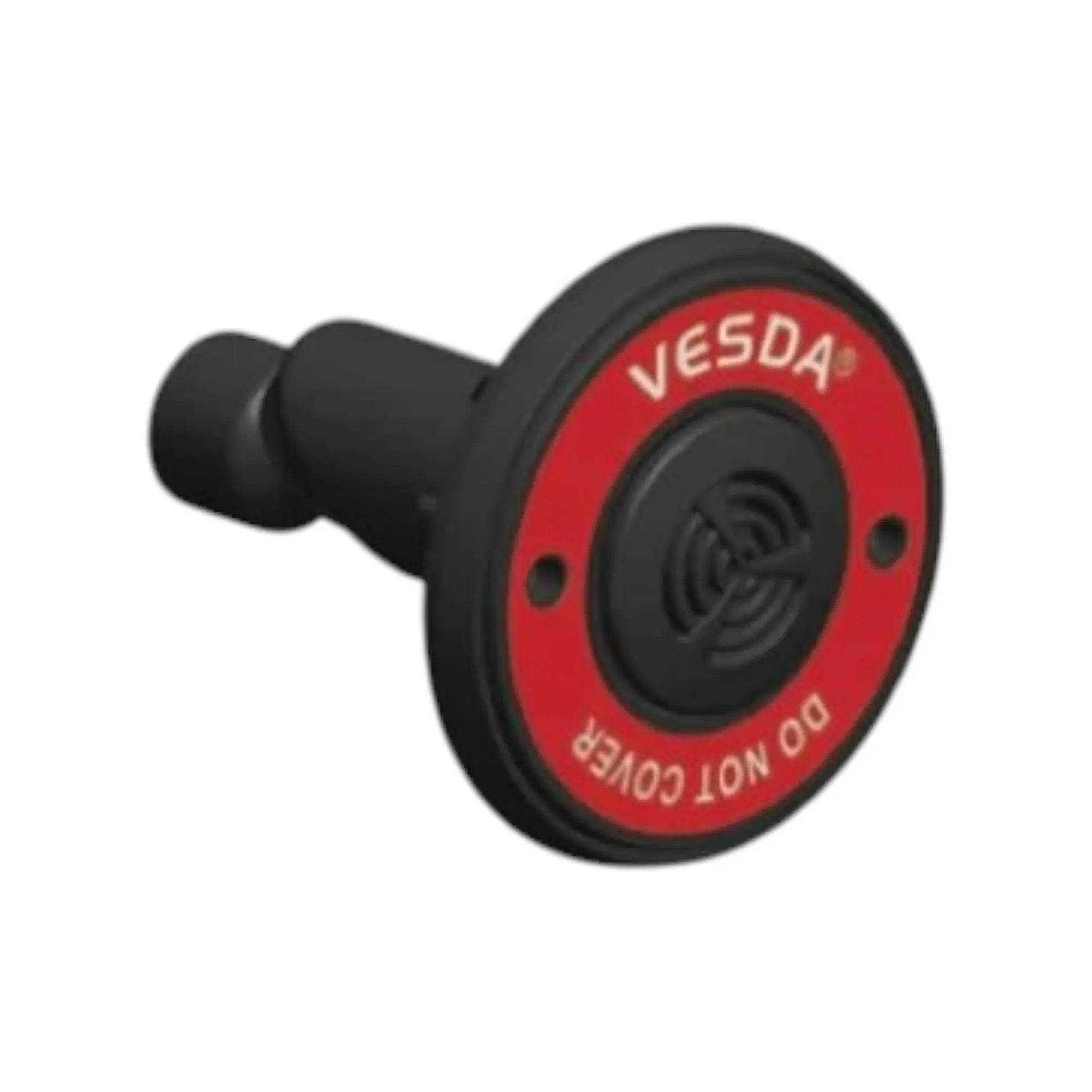 VESDA-E VEA 6mm Black Sampling Point by Kidde for Fire Safety