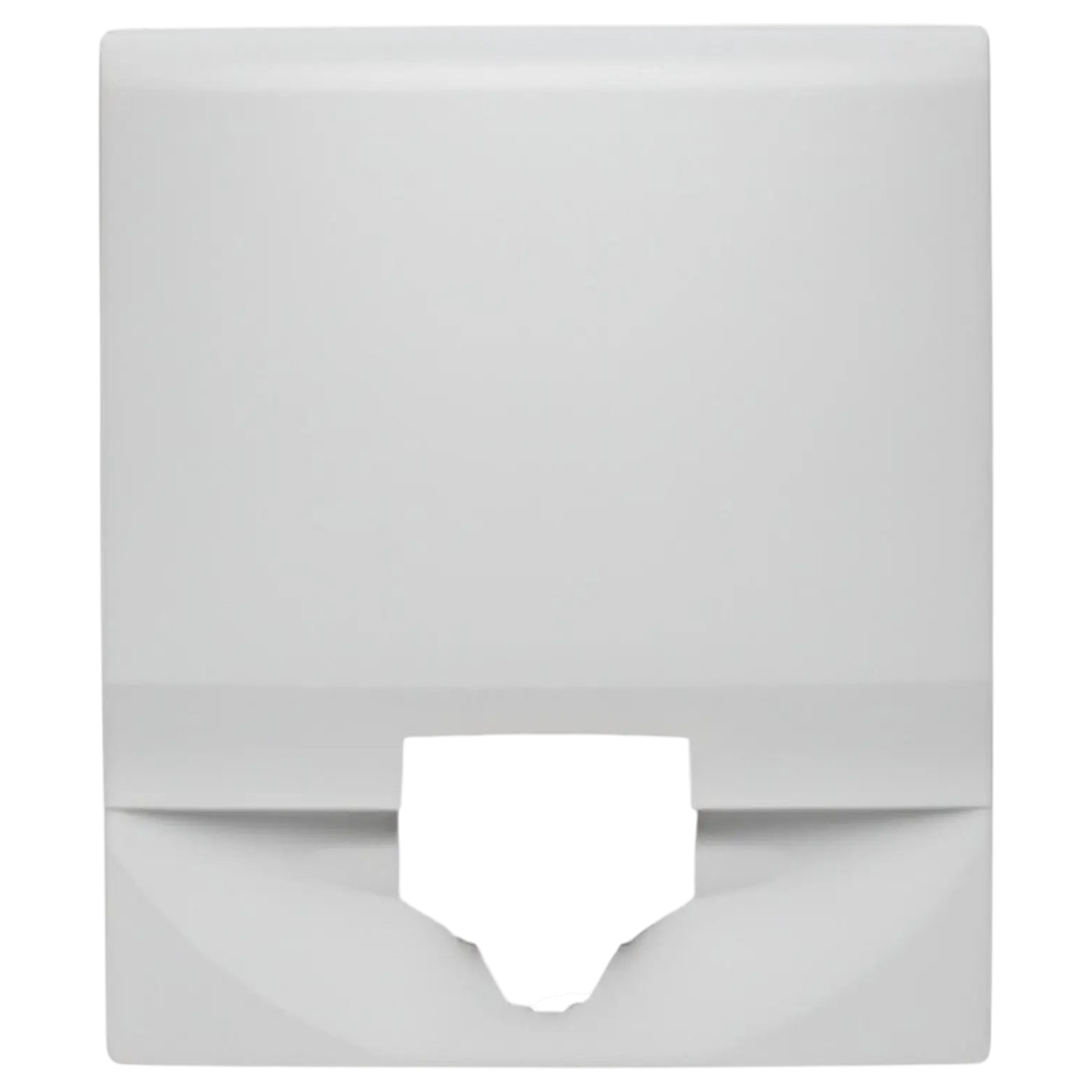 Kidde Wall Cover White No Marking UL/FM Fire Protection Safety