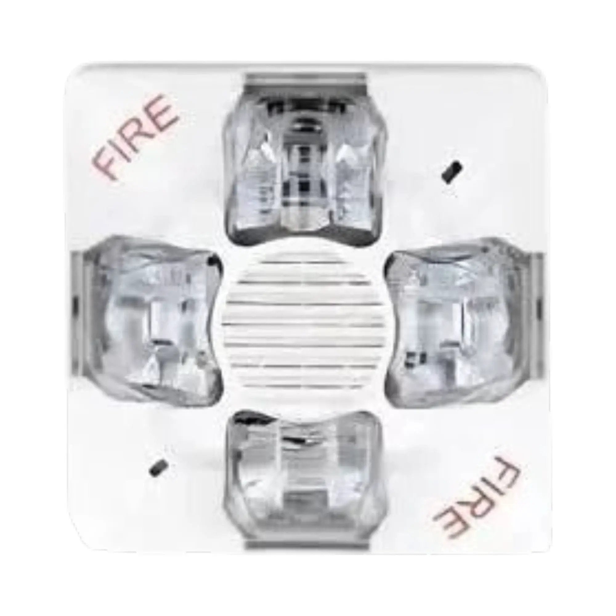 Kidde Outdoor Strobe Light 15-30 Cd Reliable Fire Safety