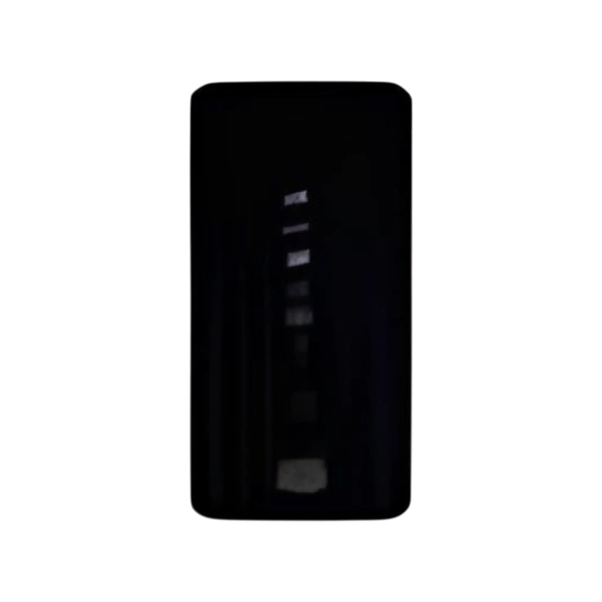 VESDA-E VEA LED Front Panel by Kidde for Advanced Fire Safety