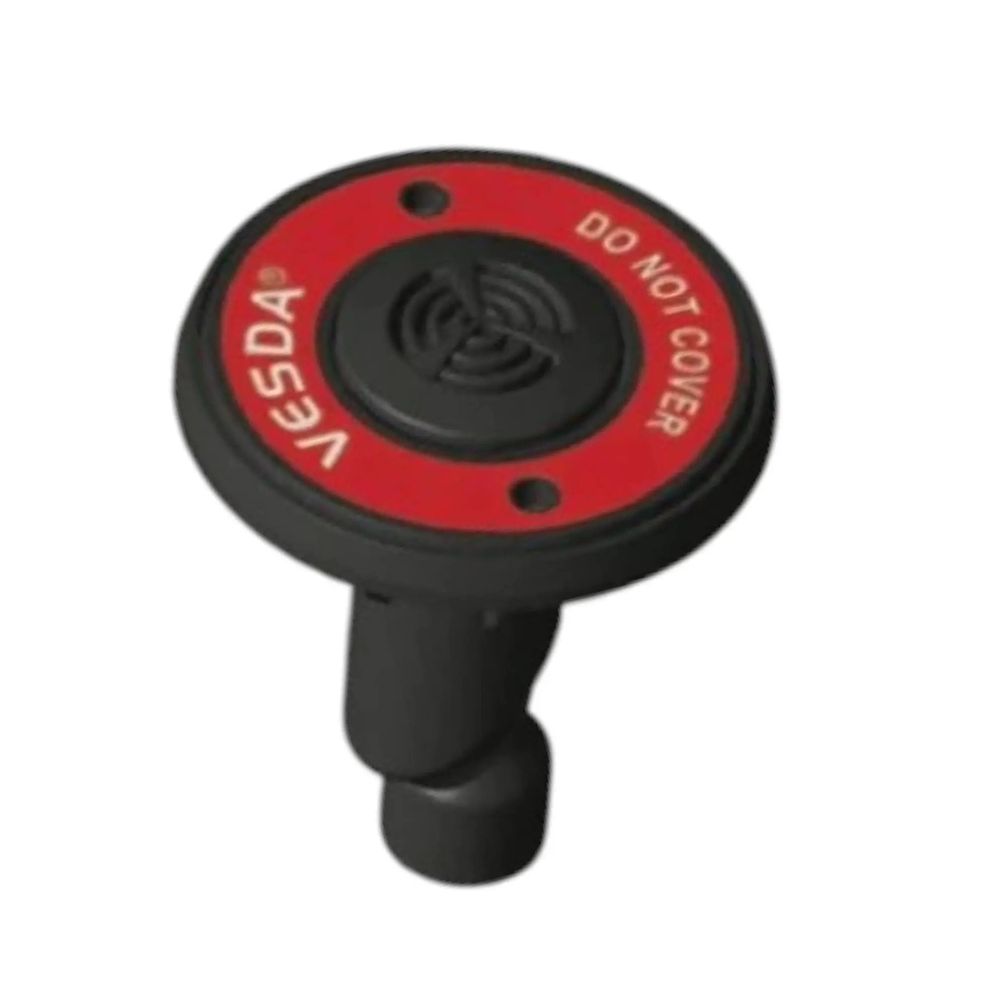 VESDA-E VEA 6mm Black Sampling Point by Kidde for Fire Safety