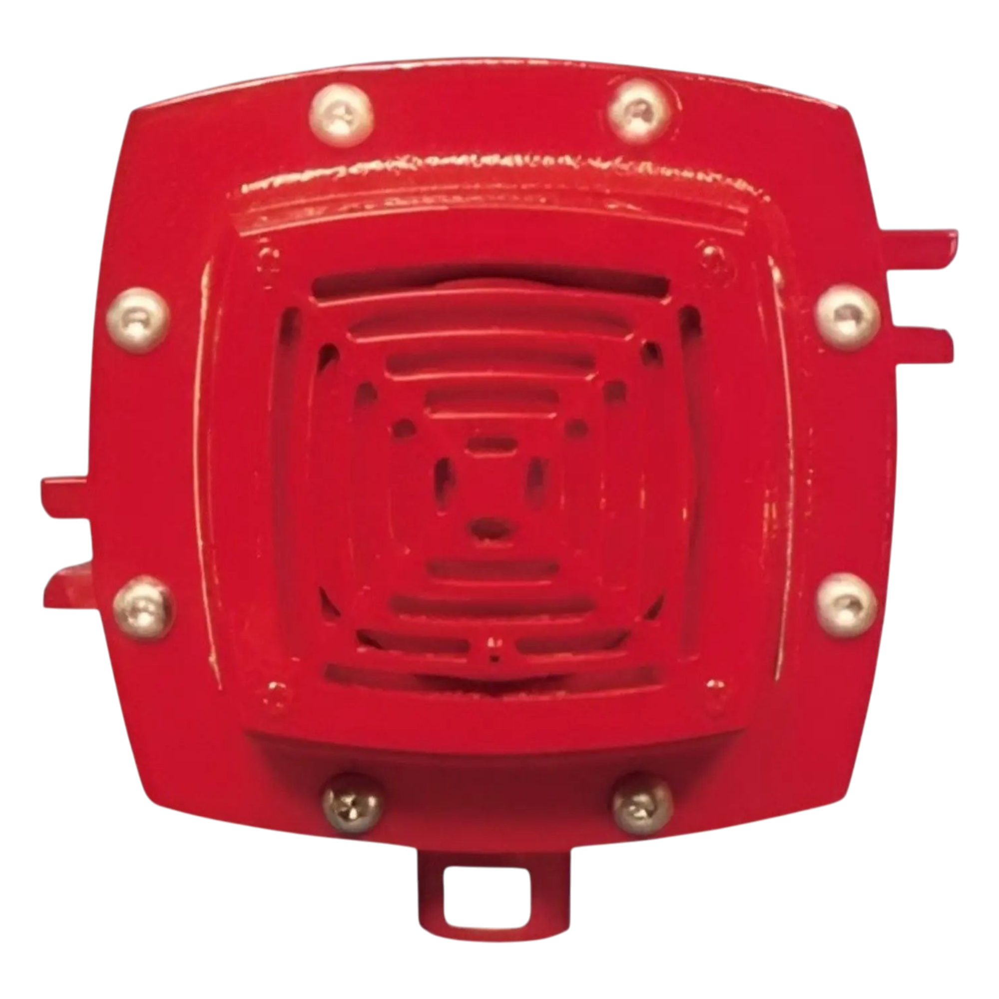 Kidde Explosionproof 24Vdc Fire Alarm Horn Polarized Industrial Safety Signal