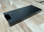 24-Port Aluminum Inlets Panel for MASSO G3 Touch