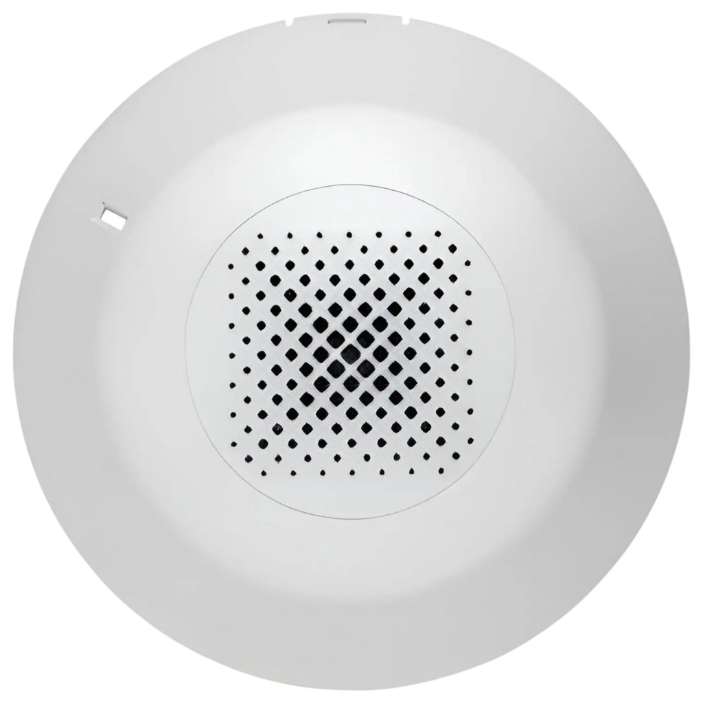 Kidde Ceiling Cover White No Marking UL/FM Approved Fire Safety Solution