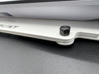 Quick-Release Mount for Starlink High Performance In-Motion Dish (Gen 2)