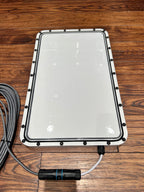 Star-Mount Flat Mount Pro with RJ45