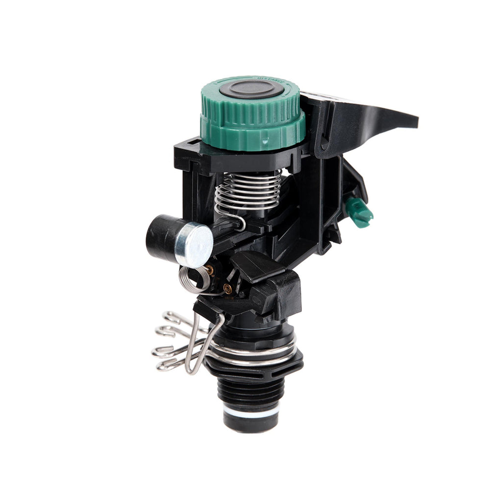 1/2-in. MPT Impact Sprinkler Head with Weighted Arm 55024