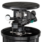 Pulse Pop-Up Impact Rotor Sprinkler in Canister 55200
