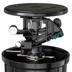 Pulse Pop-Up Impact Rotor Sprinkler in Canister 55200