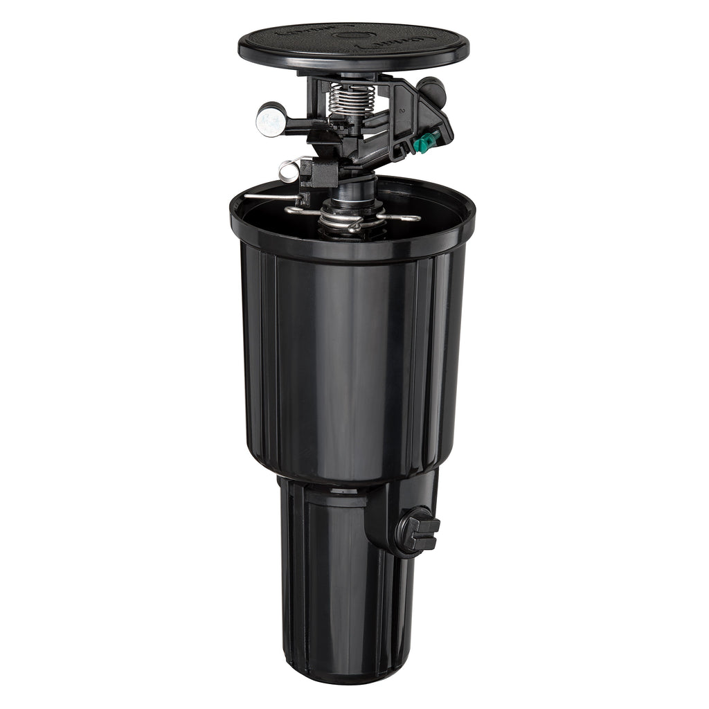 Pulse Pop-Up Impact Rotor Sprinkler in Canister 55200