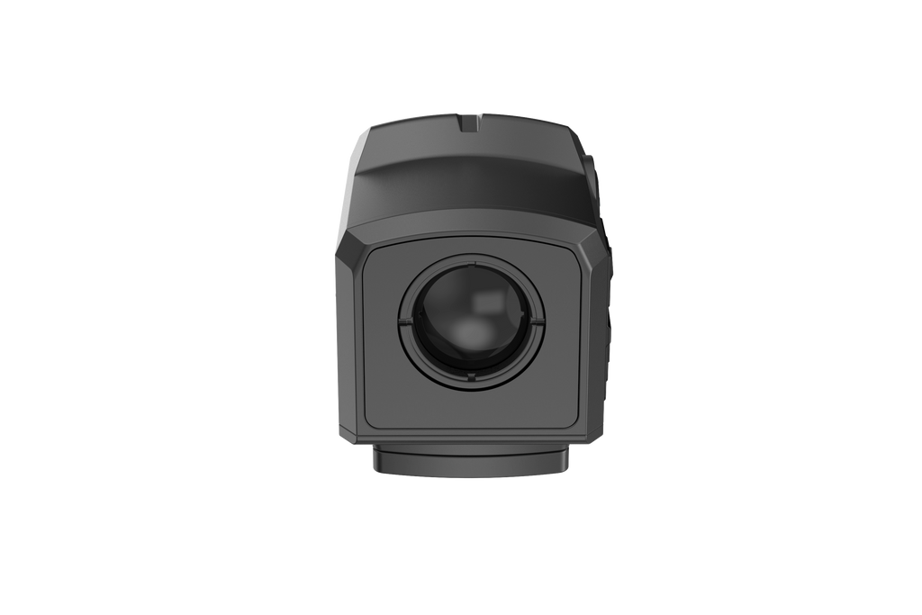 Infitac FML19 Thermal Sight - Spot Targets Up to 1,100 Yards for Pistol & Rifle - HD Image