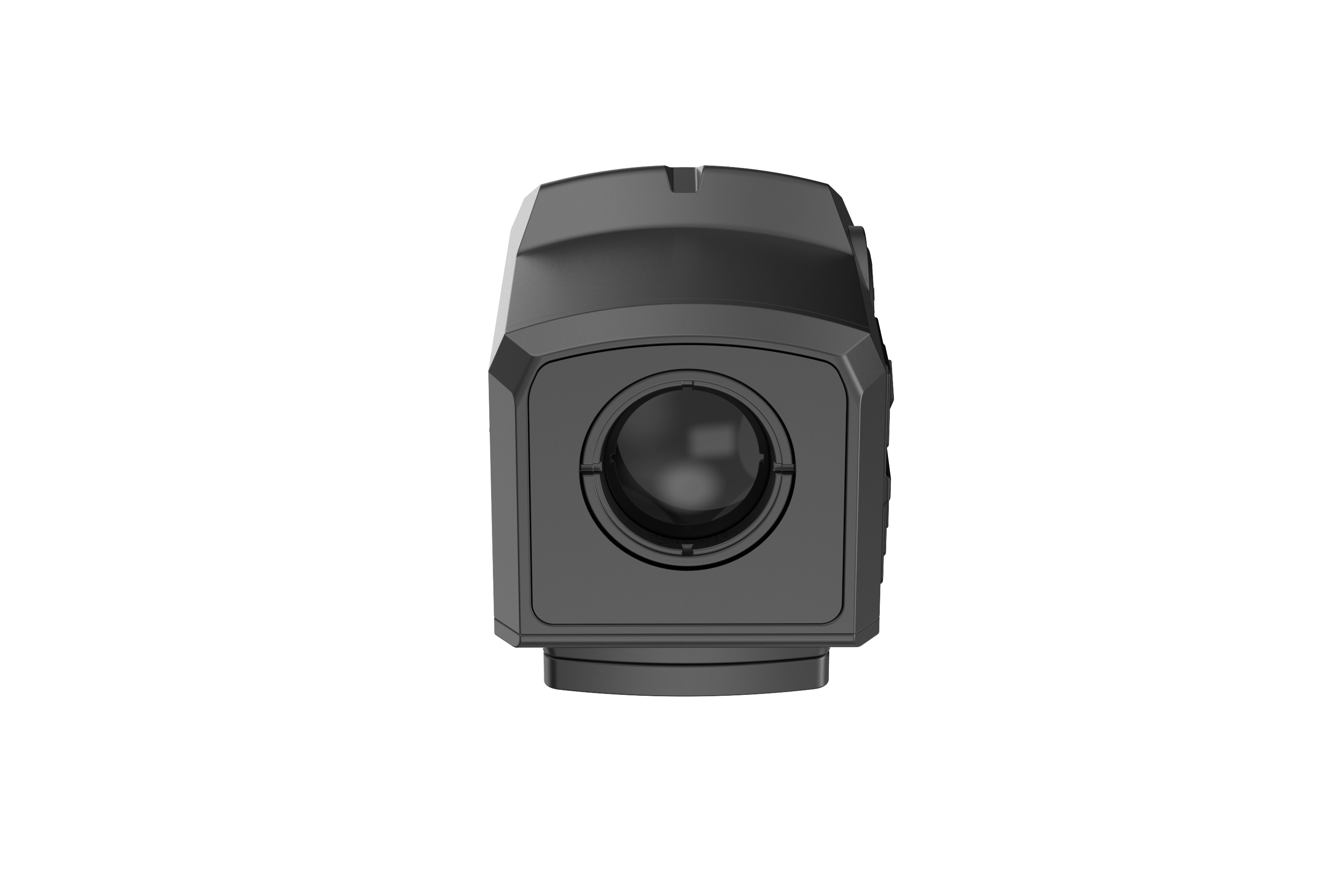 Infitac FML19 Thermal Sight - Spot Targets Up to 1,100 Yards for Pistol & Rifle - HD Image