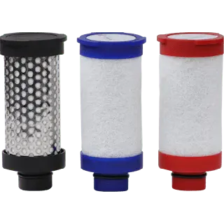 Ins-1500 2000 Filter Element for Fire Protection Systems