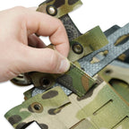 GBRS Group Modular Chest Rig Kit - Made in USA
