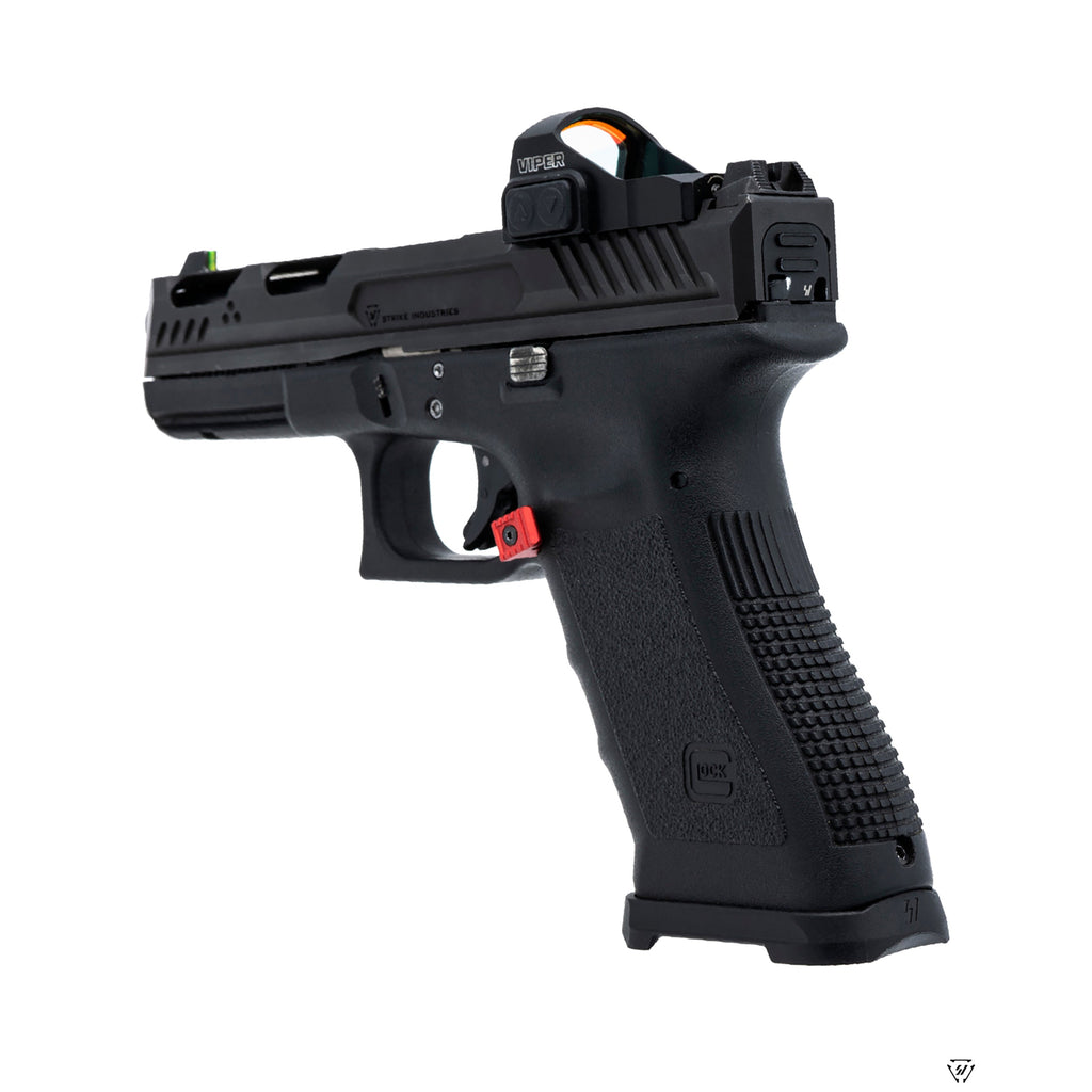 Magazine Release for Glock Gen3