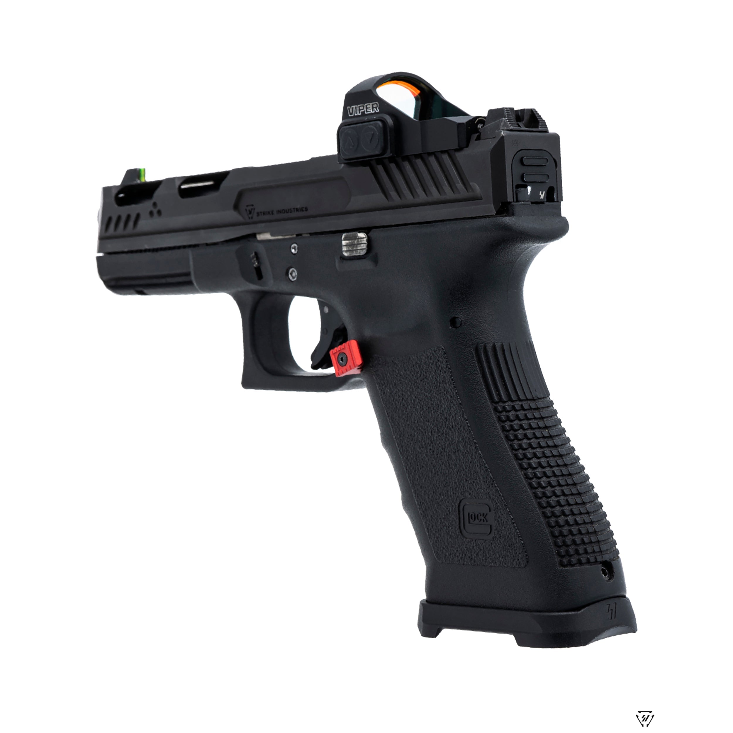 Magazine Release for Glock Gen3