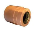 InstaSeal Adapter for Quick CPVC Sprinkler 90 Degree Elbow