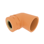 InstaSeal Elbow For CPVC Sprinkler Installation