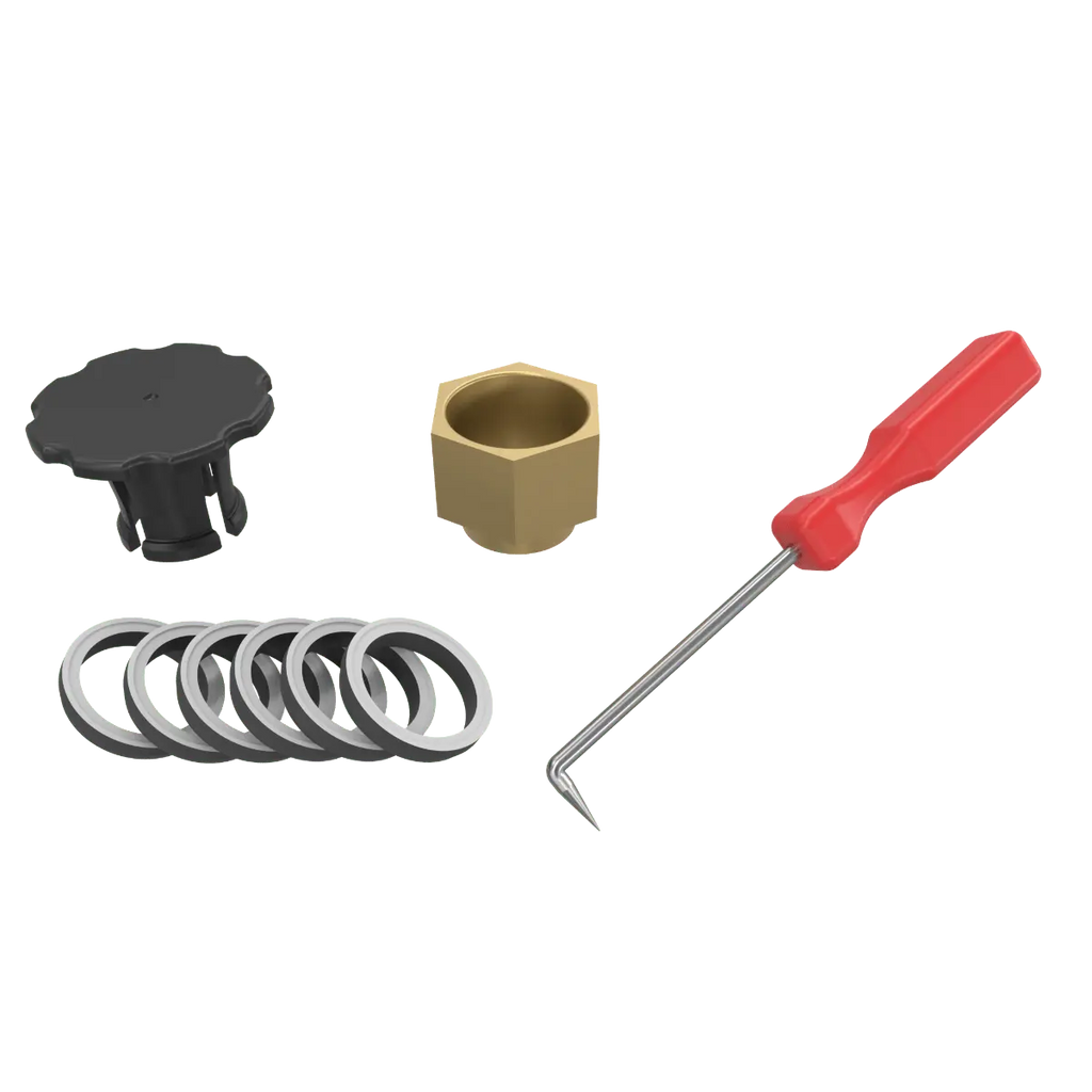 Instaseal Tool Kit for Welded Sprinkler Fittings