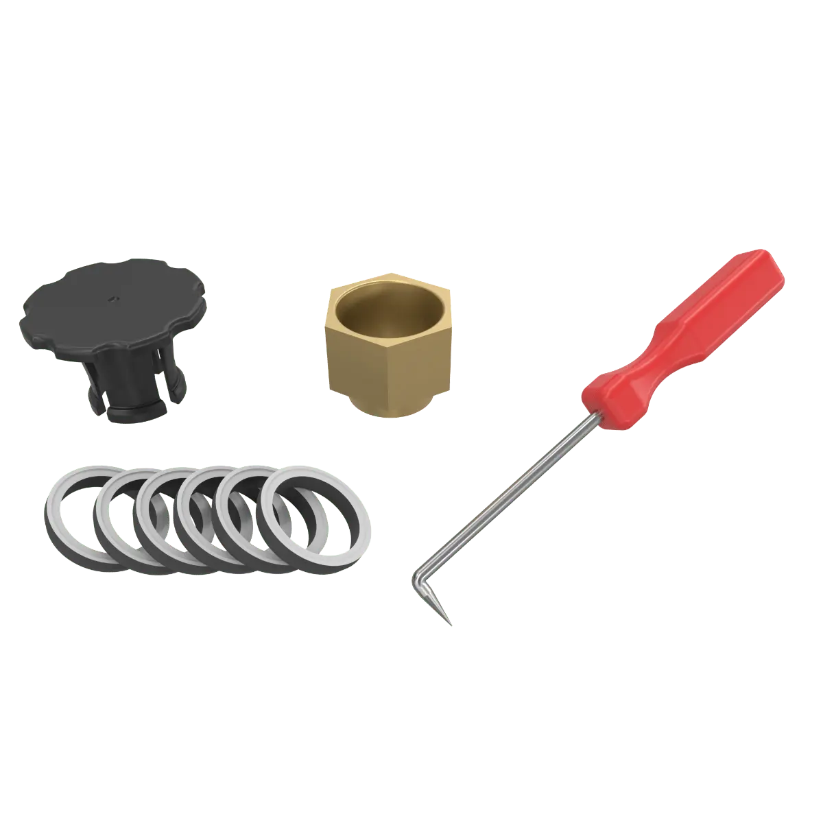Instaseal Tool Kit for Welded Sprinkler Fittings