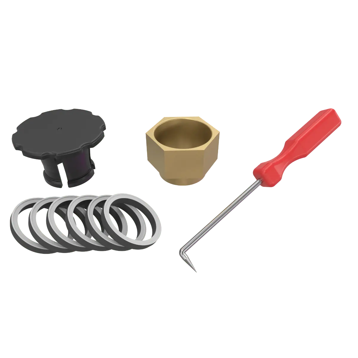 Viking Instaseal Tool Kit for Welded Sprinkler Fittings | 26596