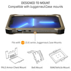 iPhone 13 Pro IMPCT Phone Case - Made in USA