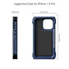 iPhone 13 Pro IMPCT Phone Case - Made in USA