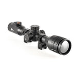 iRay Bolt TH50-C V2 - 3.5x Thermal Rifle Scope - 2400 Yards