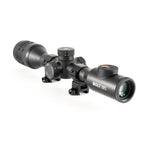 iRay Bolt TH50-C V2 - 3.5x Thermal Rifle Scope - 2400 Yards