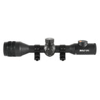iRay Bolt TH50-C V2 - 3.5x Thermal Rifle Scope - 2400 Yards