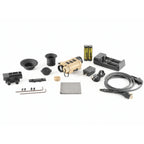 iRay RH25 w/ Accessories - 640 25mm Multi-Purpose Thermal Monocular - Upgraded to RH25 V2