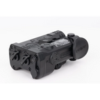 Holosun IRIS-RD3: Triple-Function VCSEL Infrared Illuminator & Red Laser Sight